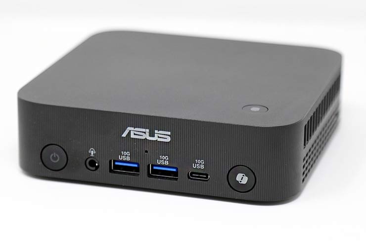 Mini PC Asus