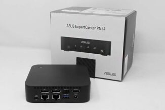 Mini PC Asus
