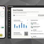 Norton Scam Protection