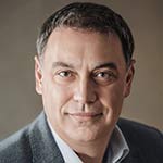 Nutanix Christian Turcati