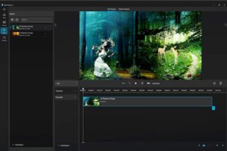 Visual Software Suite