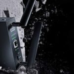 access point industriale