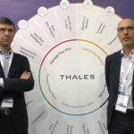 AI e calcolo quantistico, Thales a Cybertech Europe 2025 calcolo quantistico