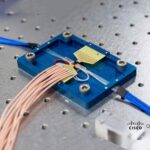 Rete di computer quantistici distribuiti: IBM e Cisco computer quantistici