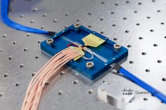 computer quantistici