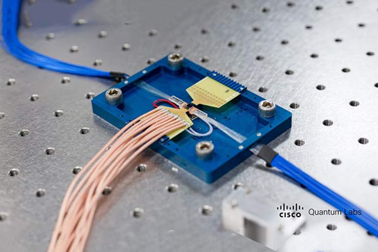 computer quantistici