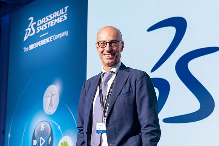 dassault systèmes