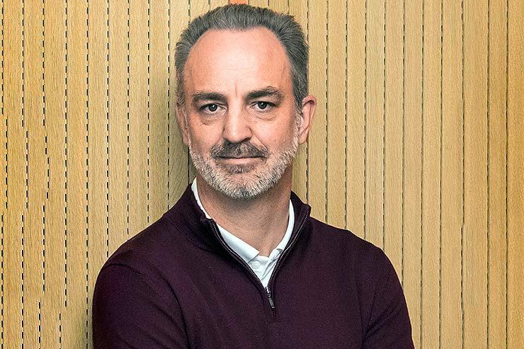 infrastruttura cloud