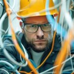 Eplan e Rittal, il futuro dell’AI nell'ingegneria elettrica ingegneria elettrica