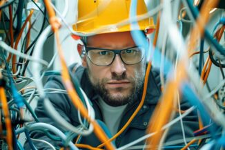 ingegneria elettrica