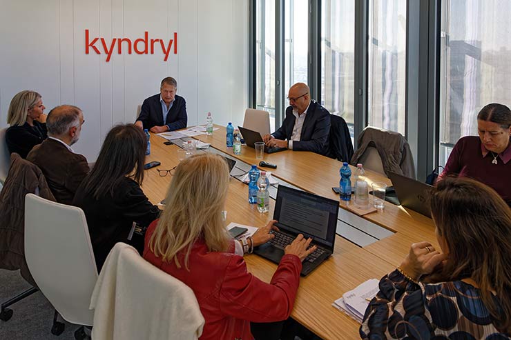 intelligenza artificiale