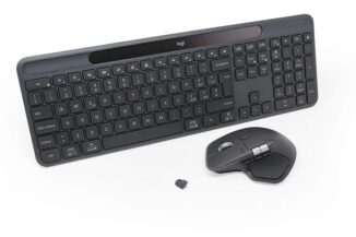 logitech mx