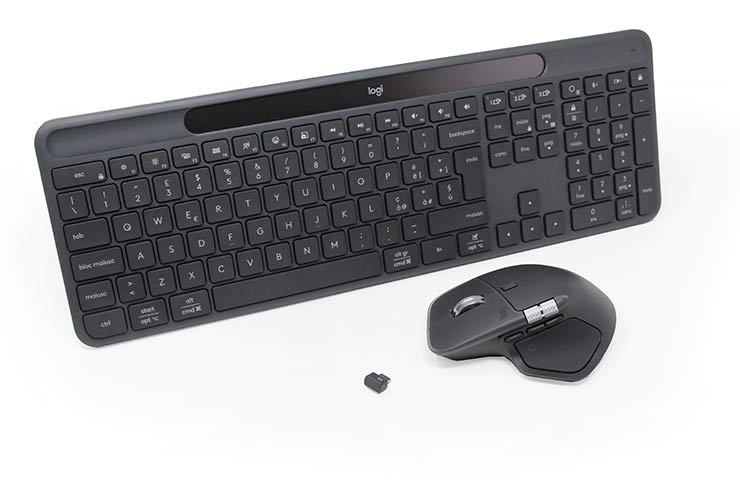 logitech mx