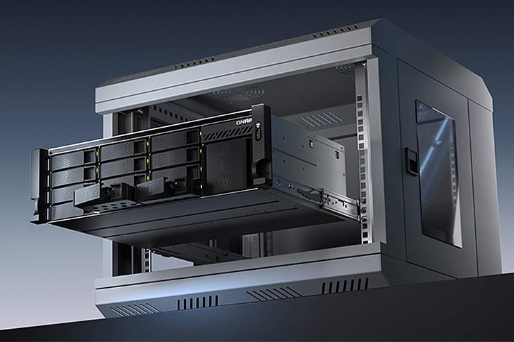 QNAP