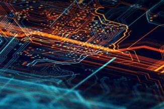 robotica industriale