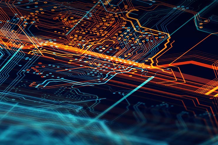 robotica industriale