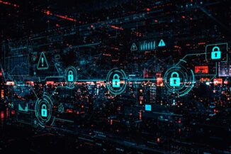 sicurezza informatica