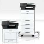 stampanti multifunzione