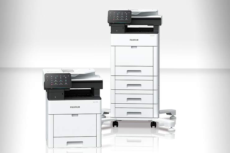 stampanti multifunzione