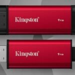 Kingston Dual Portable SSD, storage compatto e veloce SSD