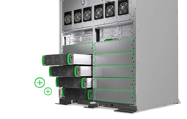 data center Schneider