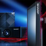 display professionali