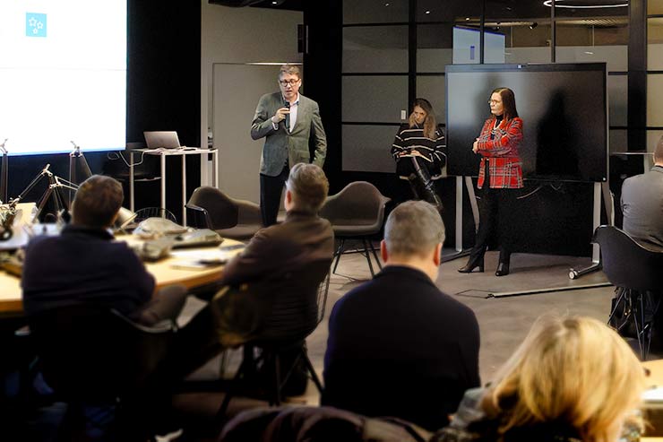 intelligenza artificiale