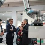 Le sfide al manifatturiero si vincono con l’automazione e la robotica manifatturiero