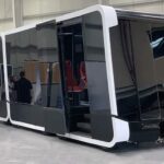 NExT e Dassault Systèmes per la mobilità urbana smart mobilità urbana