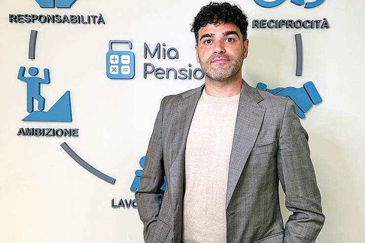 previdenza personalizzata