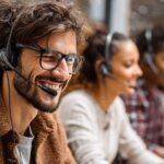 Servizio clienti, collaborazione tra persone e Agentic AI servizio clienti