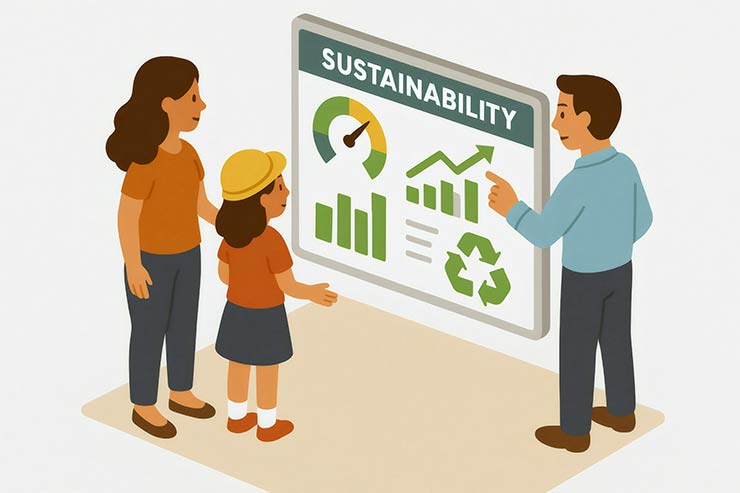 sostenibilità