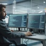 Acer Veriton RA100, AI Mini Workstation Acer Veriton