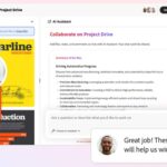 Produttività, creatività e AI: le nuove funzioni di Adobe Acrobat Adobe Acrobat