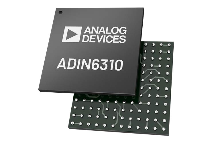 Analog Devices
