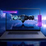 Lenovo l'agente AI Qira e nuovi device al CES 2026 Lenovo