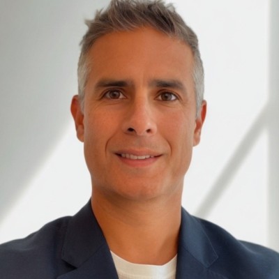 Mauro Arruda, Director of AI Solutions and Services di Lenovo per l’area EMEA