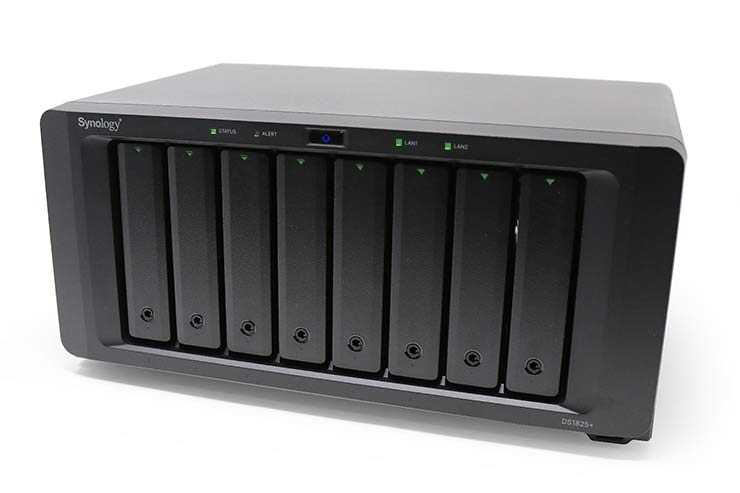 NAS Synology