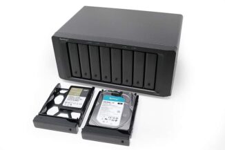 NAS Synology