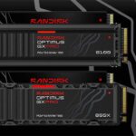 SSD Sandisk