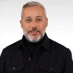 Carlo Alberto Tenchini di Sharp Electronics Italia: servizi e strategie Sharp Italia