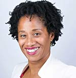 Simone Larsson, Head of Enterprise Ai, Emea di Lenovo