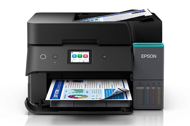 Epson EcoTank