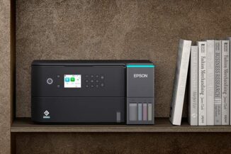 Epson EcoTank