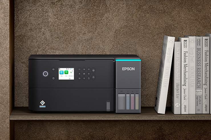 Epson EcoTank