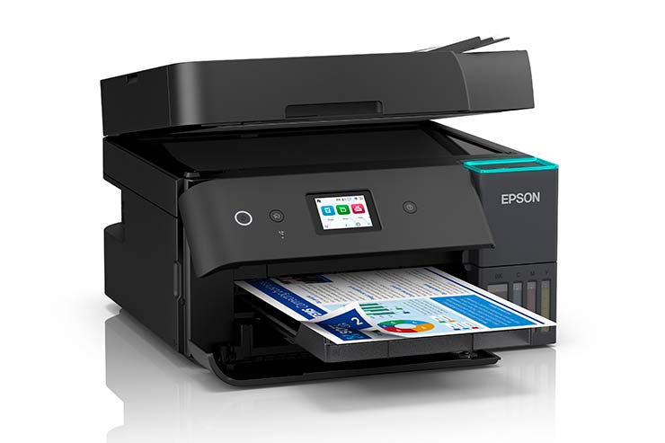 Epson EcoTank