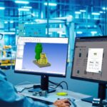 Programmazione CAM rapida con la gestione utensili in cloud programmazione cam