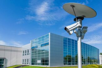 protezione perimetrale