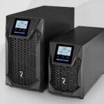 Efficienza e dimensioni ridotte per la gamma Riello UPS riello ups