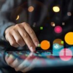 ERP e intelligenza artificiale come piattaforma aziendale ERP